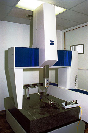 Metrology